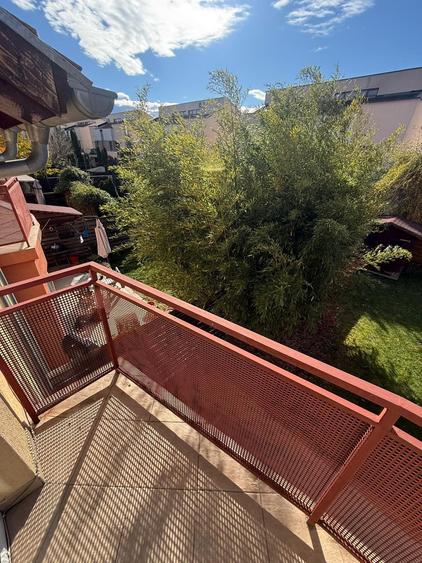 Casă de închiriat, 4 camere, 141 mp, Bună Ziua zona LIDL Bună Ziua - 24