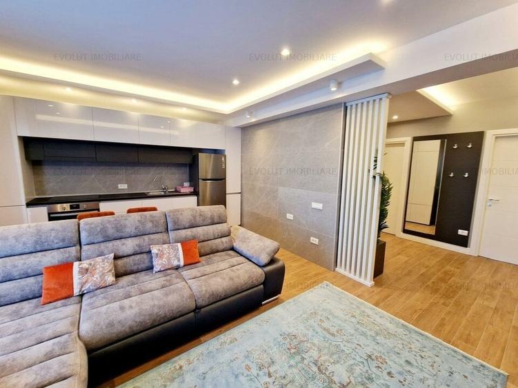 3 Camere Premium / Palazu Mare /termen lung /  incalzire in pardoseala - 3