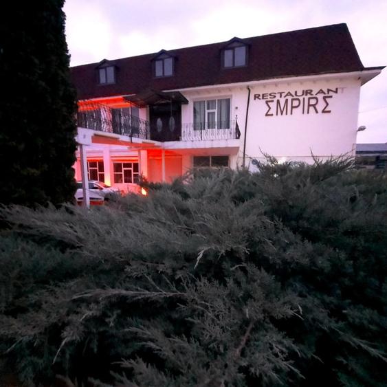 Afacere la cheie  in Husi, potrivita pentru investitia dumneavoastra - 2