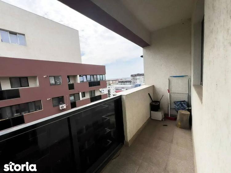 Studio De Vanzare | Mobilat-Utilat | Mutare imediata - 6