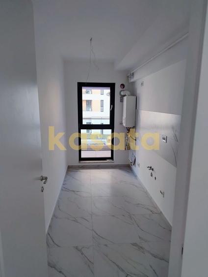 OPORTUNITATE | STUDIO | NOVUM VIILOR PARC CAROL | BLOC NOU | CENTRALA - 6