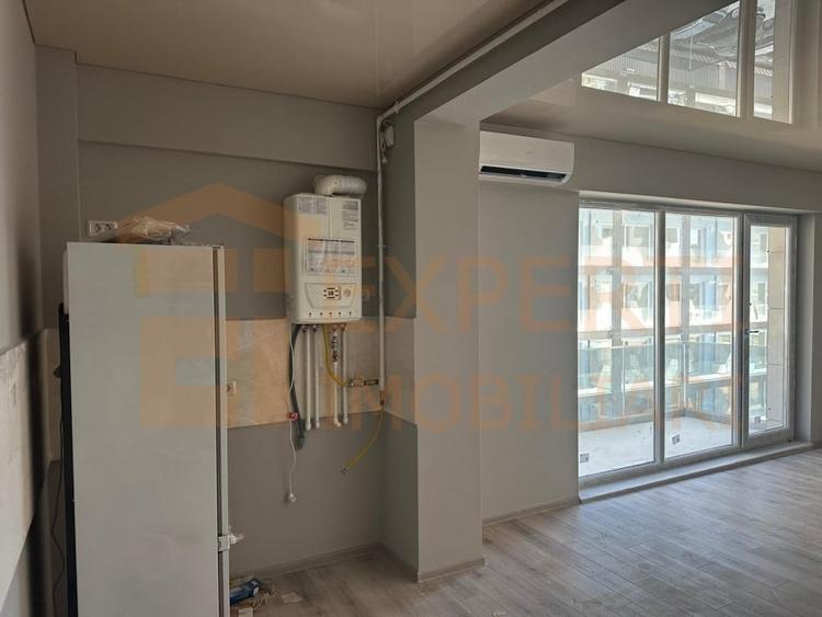 Apartament 2 camere Mamaia Nord - 1