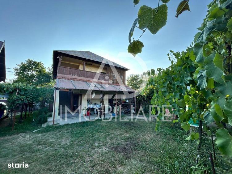 Casa de vanzare in Urechesti - 3