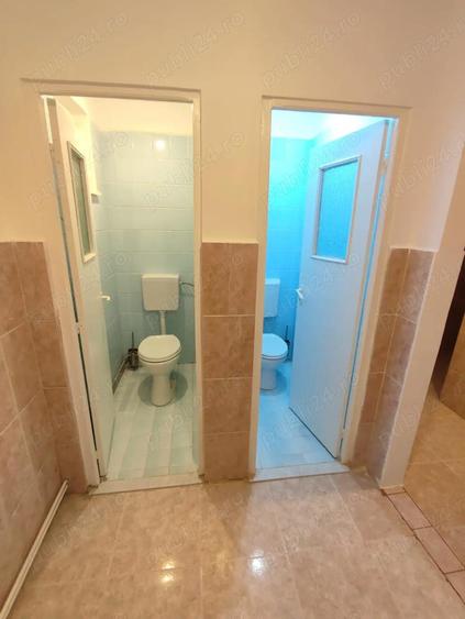 Diferite Birouri de la 15 mp utili la 135 mp utili - COMPLET RENOVAT LA 220 EURO - 2