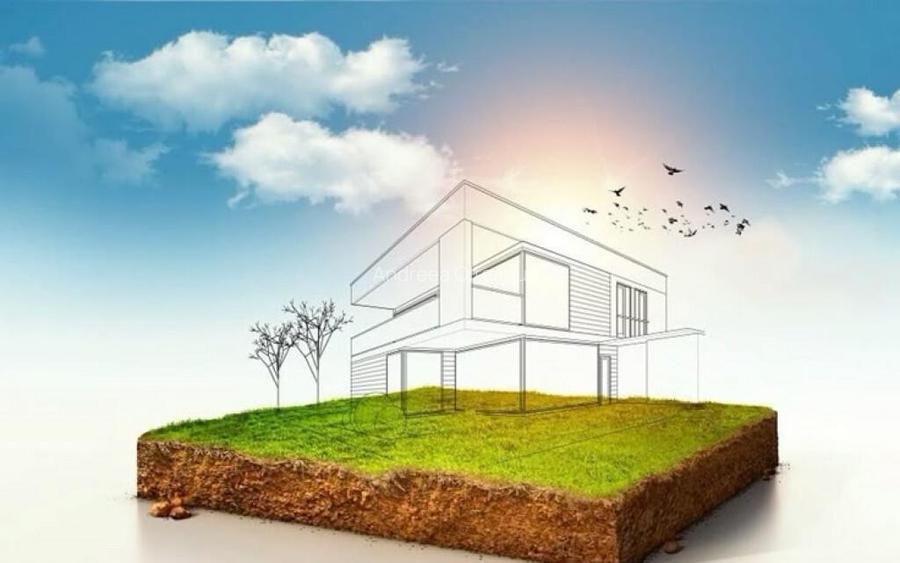 Teren intravilan 500 mp Paule?ti, Prahova