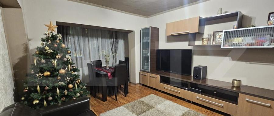 Apartament 3 camere Decomandat 70 mp Zona centrala De - 9