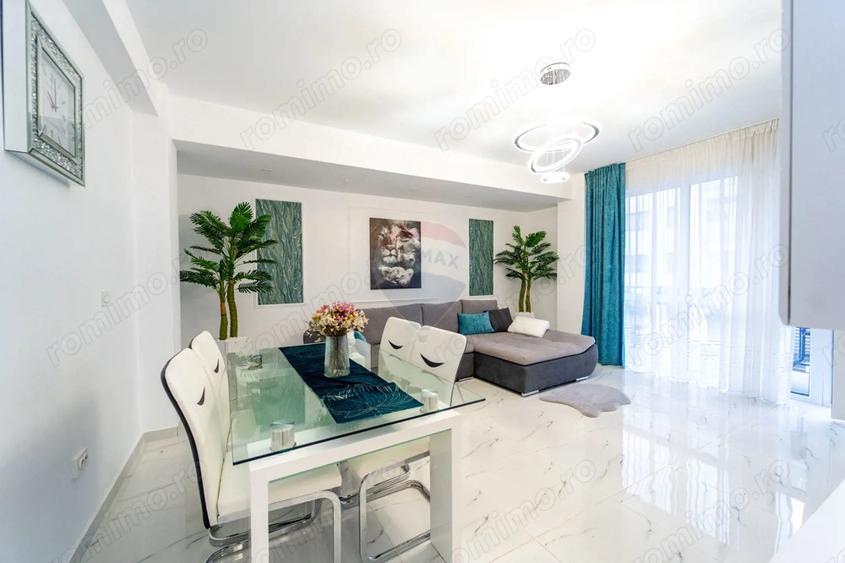 Comision 0% | Apartament 2 camere premium | Zona Ghimbav - 13