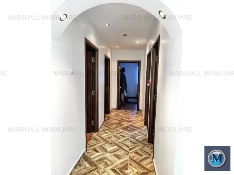 Casa cu 3 camere de vanzare, zona Republicii, 68 mp #16560 - 9