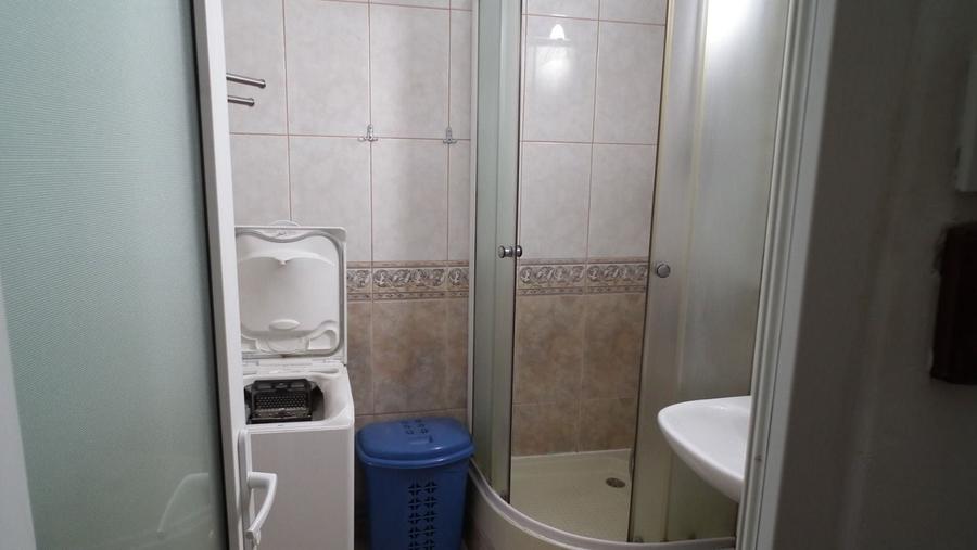 Garsonieră modernă de închiriat în zona Veteranilor-Lujerului - 10