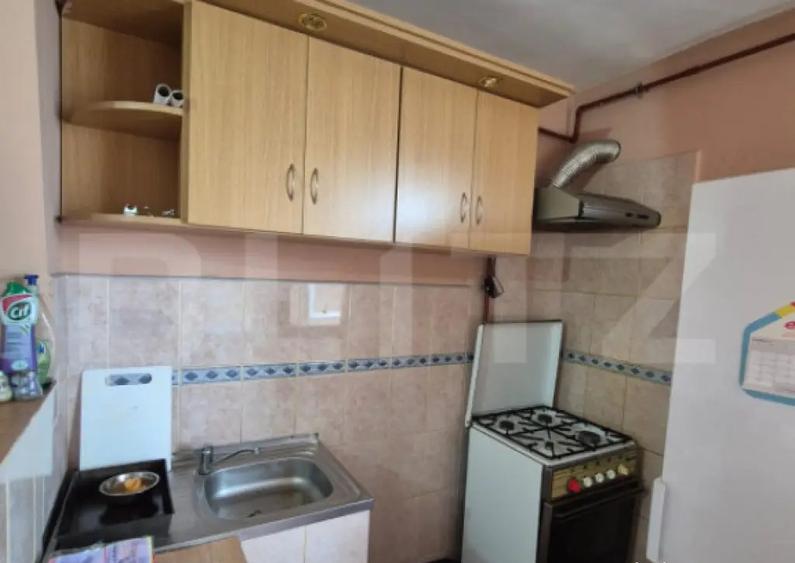 Garsoniera de vanzare, zona Mure?eni - 2