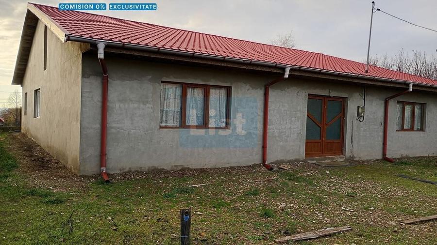 CASA PLAN PARTER , SENDRENI COMISION 0% - 1
