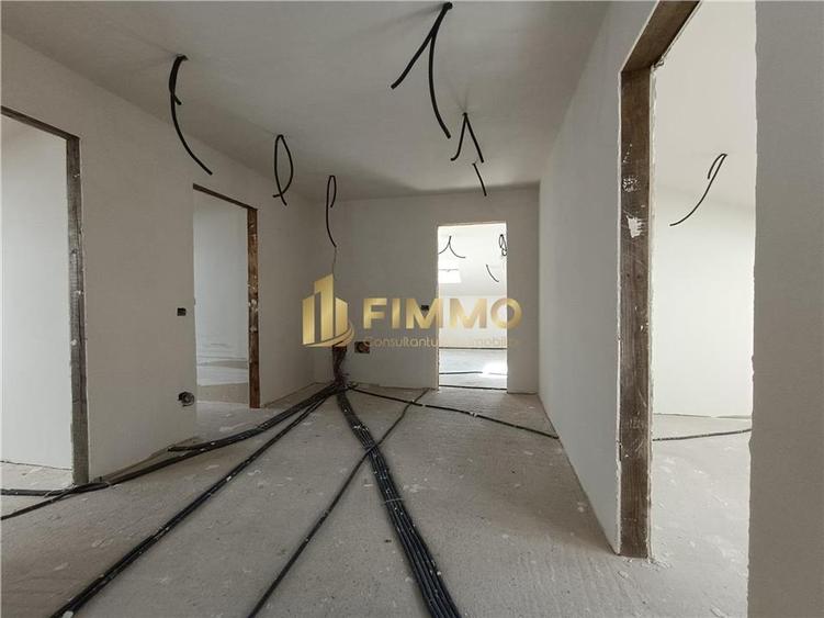 Casa 7 cam | 256mp | Teren 4.5 ari | Moara | ID:1276 - 13