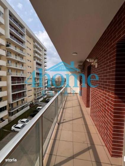 Apartament 2 camere Grand Kristal | Berceni | PARCARE - 2