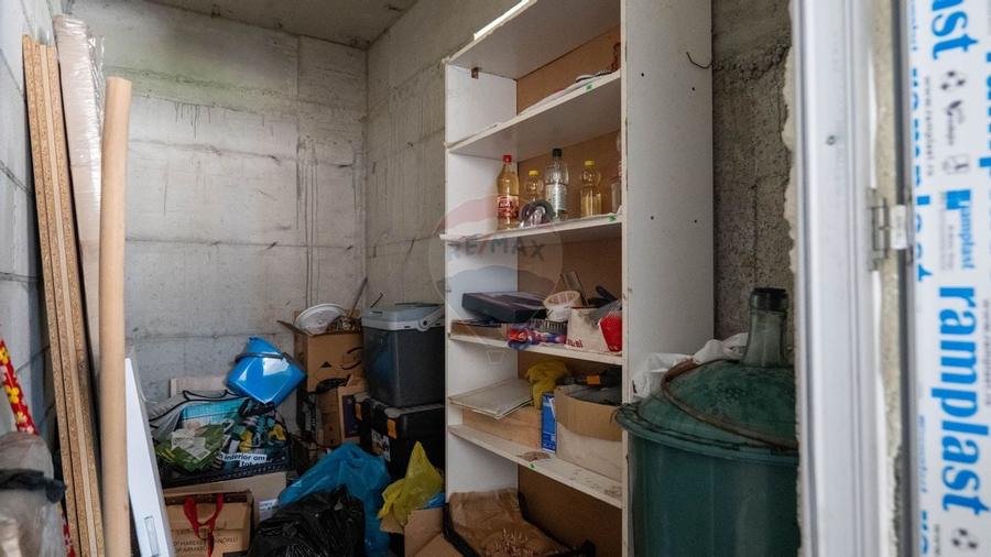 Vanzare apartament 2 camere,  bloc 2023, 2 parcari, Fundeni - 28