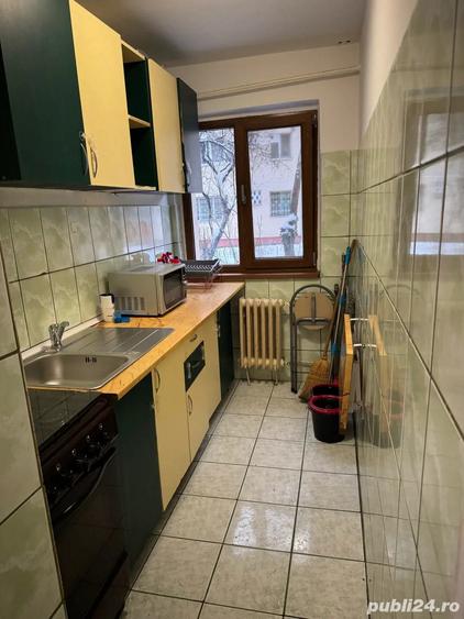 Inchiriez apartament - 4