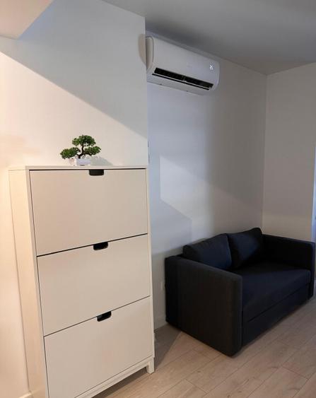 Berceni biruintei etaj 5 studio - 8