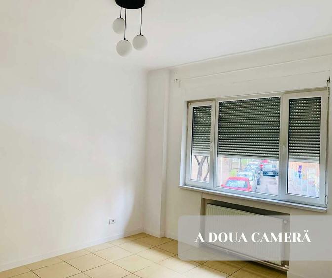 Inchiriez apartament spatios si luminos langa Ateneul Roman 4 camere, 100 mp, direct proprietar - 8
