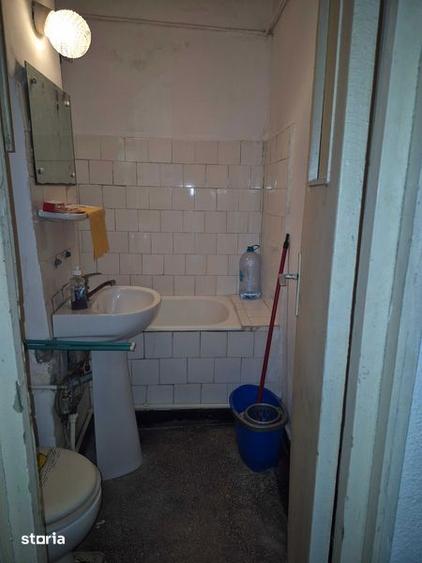 Garsoniera confort 1 - 7
