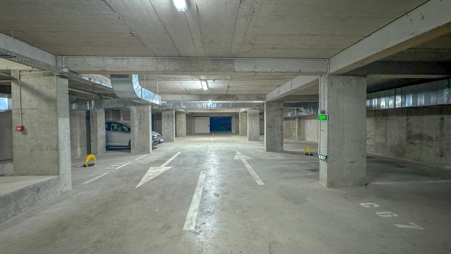 Apartament premium, decomandat, 60 mp, parcare subterana, bloc nou - 17