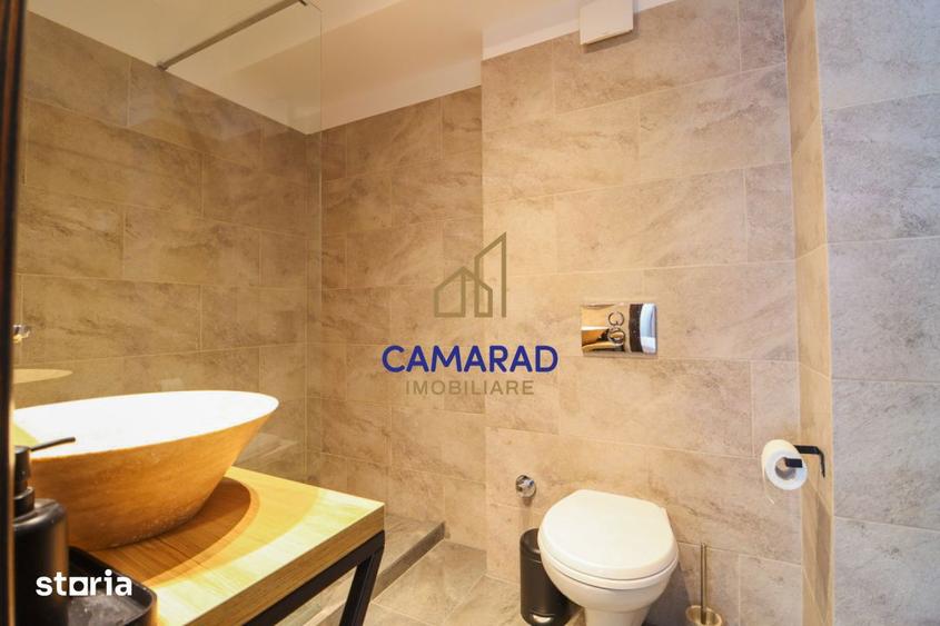 Apartament 3 camere de inchiriat | Diamond Residence Pipera - 2