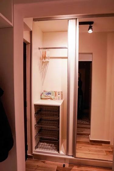 Garsoniera | Decomandata | Lacul Tei | Bloc Reabilitat | - 6