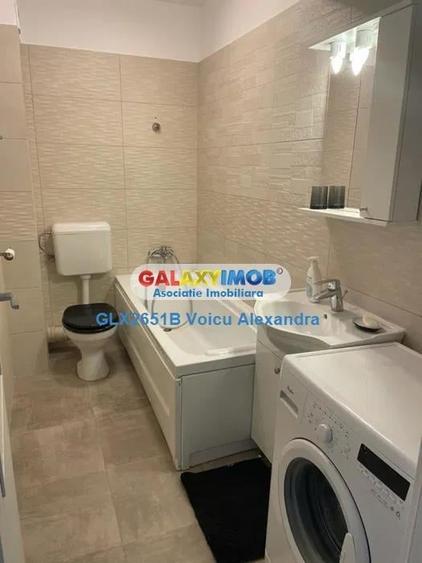 Garsoniera Bloc Nou - Berceni - Dimitrie Leonida - 5