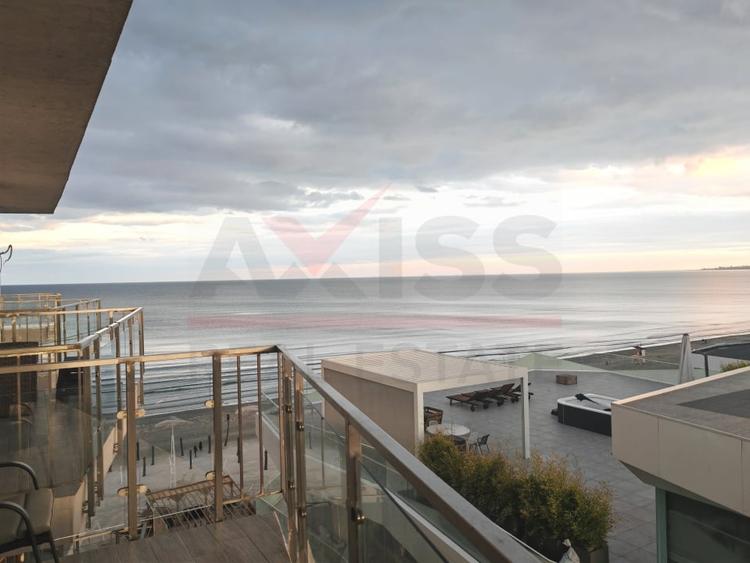 Studio | Vedere catre Mare | prima linie | inaltime 3,5 m | Mamaia Sat - 1