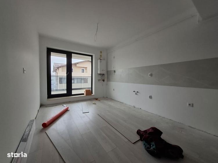 Apartament 3 camere nou de vanzare in Iasi Valea Lupului, bloc 2025 - 9
