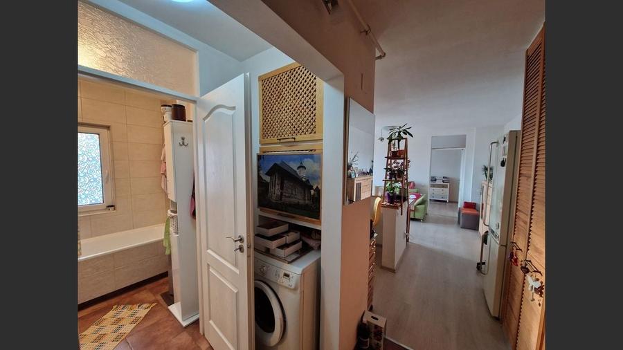 Aparteament 3 camere, Baia Mare , Central, Comision 0 la cumparator! - 6