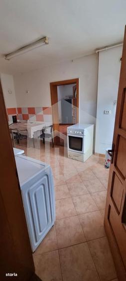 Casa de inchiriat | 2 Camere | Lazaret | 80mpu | Individuala |Pivnita - 6