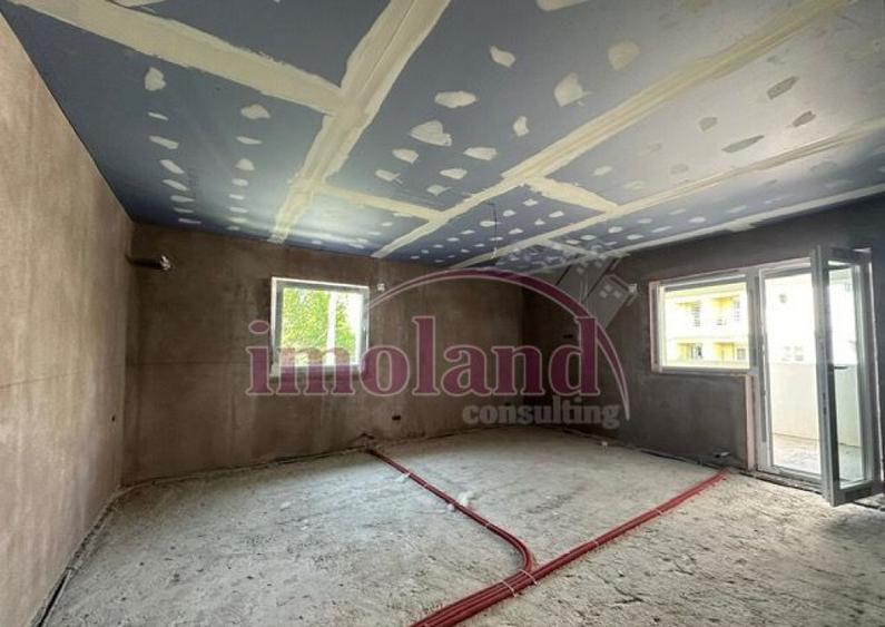 Vanzare imobil individual garaj si curte - Clinica/Rezide... - 18