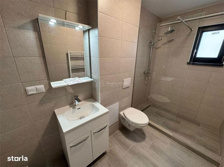 Bocsa Romana, Proiect NOU, 28 de Apartamente cu 1, 2 si 3 Cam.,Moderni - 8