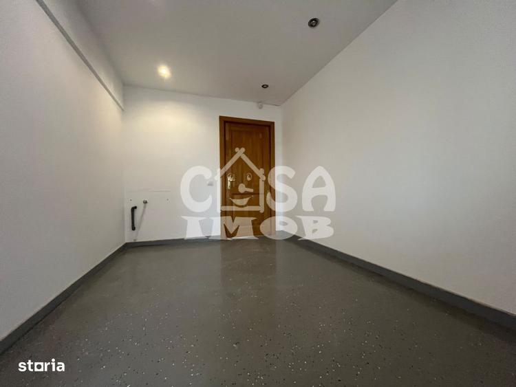 Apartament 4 camere 99 mp utili doar pentru birou Tribunal - 5