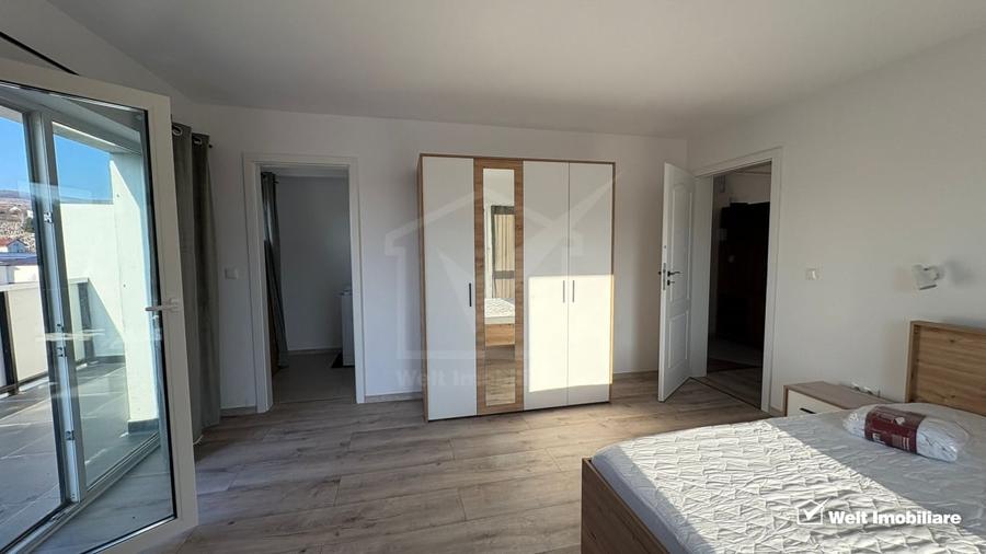 2 camere, parcare subterana, Dambul Rotund - 2