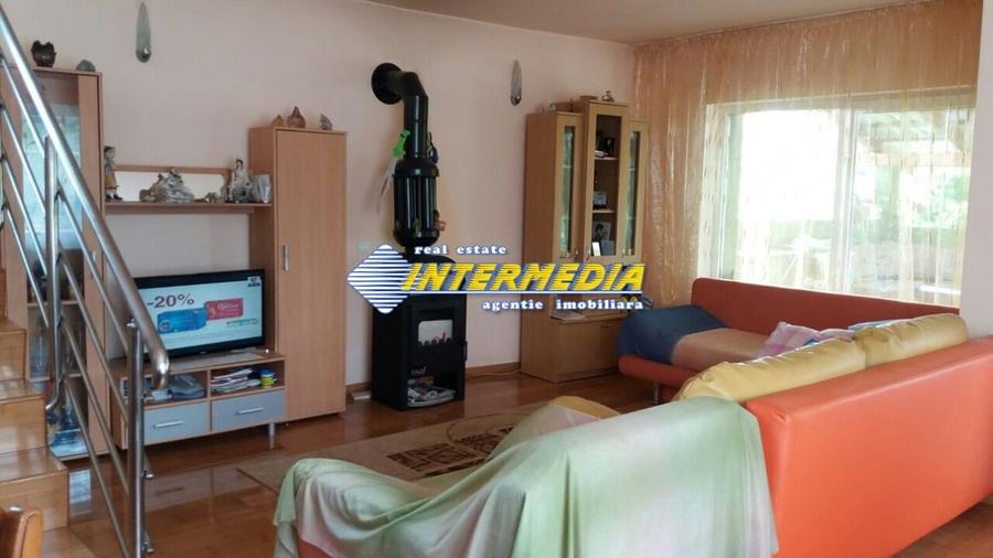 Casa Noua de vanzare in Alba Iulia, zona Centru - 3