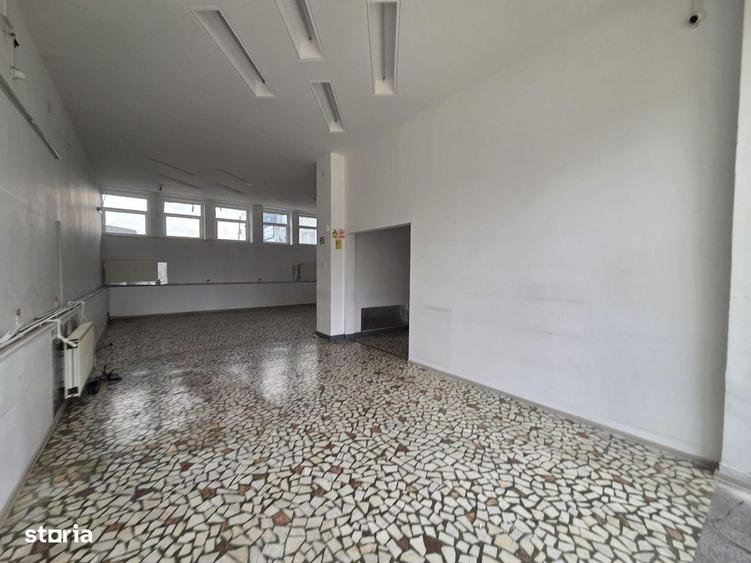 Spatiu comercial de inchiriat ultracentral - 5