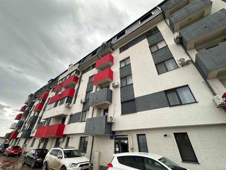 Garsoniera decomandata, renovata - 3