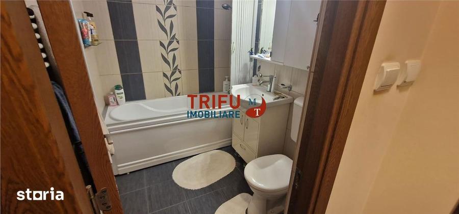 Apartament 2 camere zona Centru - 8