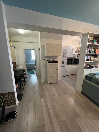 Apartament cu 2 camere direct de la proprietar, 55 mp2+7.5 balcon, Strada Neptun - 3