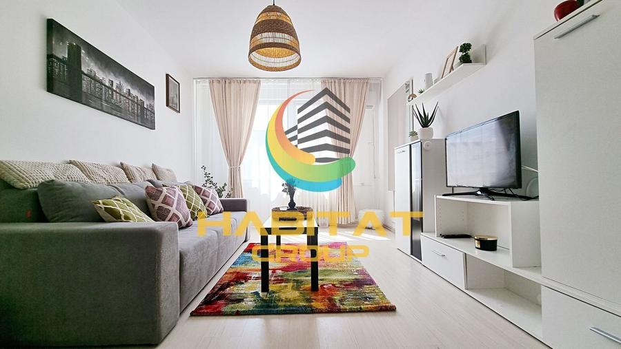 GARSONIERA SPATIOASA DE VANZARE ZONA BERCENI GRAND ARENA - 1