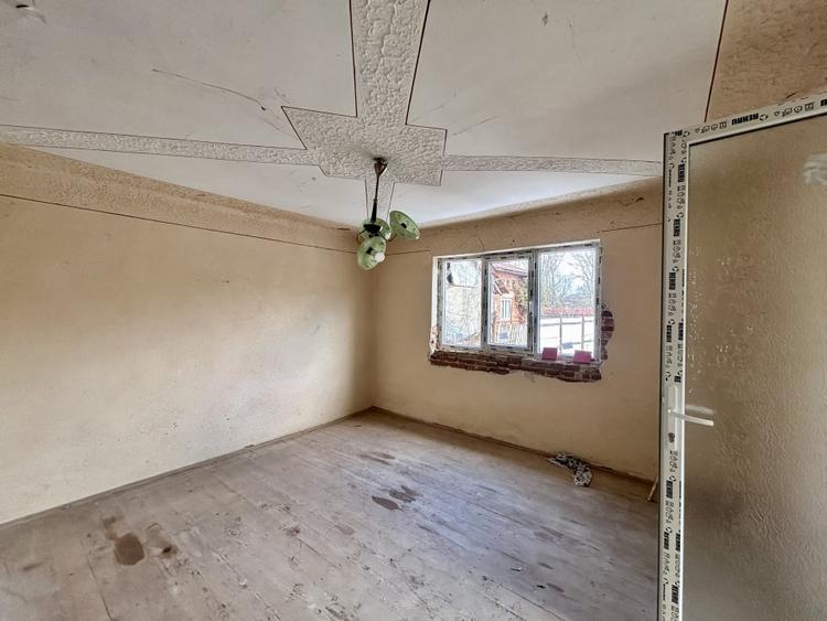 Casa 5 camere, cu 5.900MP curte + Livada, Darmanesti, Dambovita - 3