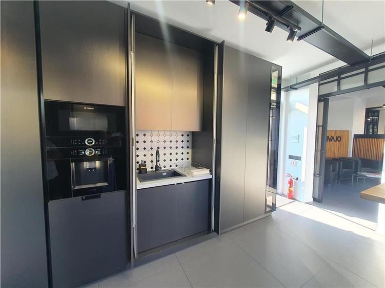 OFERTA !! 230mp spatiu comercial ,,super - smart" in zona rezidentiala Sibiu - 11