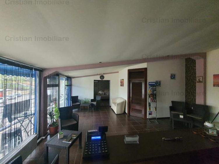 Dorobantilor Spatiu 200 mp pretabil service, spalatorie auto ,covoare - 4