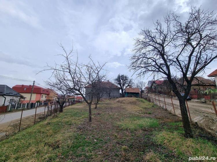 Pf vand casa sat Gheorghieni - 3