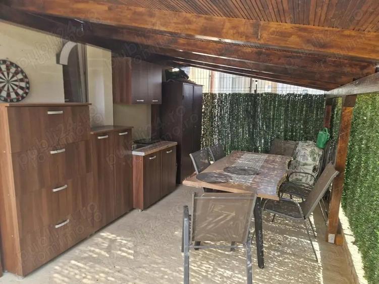 Apartament 2 Camere cu Gradina Proprie + Parcare | Braytim Giroc | 124.999 Negociabil - 8