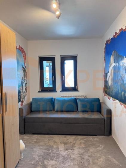 Apartament 3 camere decomandat, vedere spre mare, la 5 minute de plaja - 3