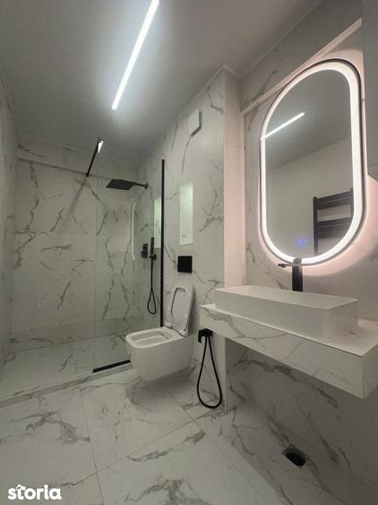 Prima Chirie langa Palas! Ap1 Cam+Parcare Subterana! Ia?i/Centru - 6