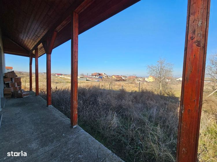 Casa Noua - Mineri (Caslita ) - 1