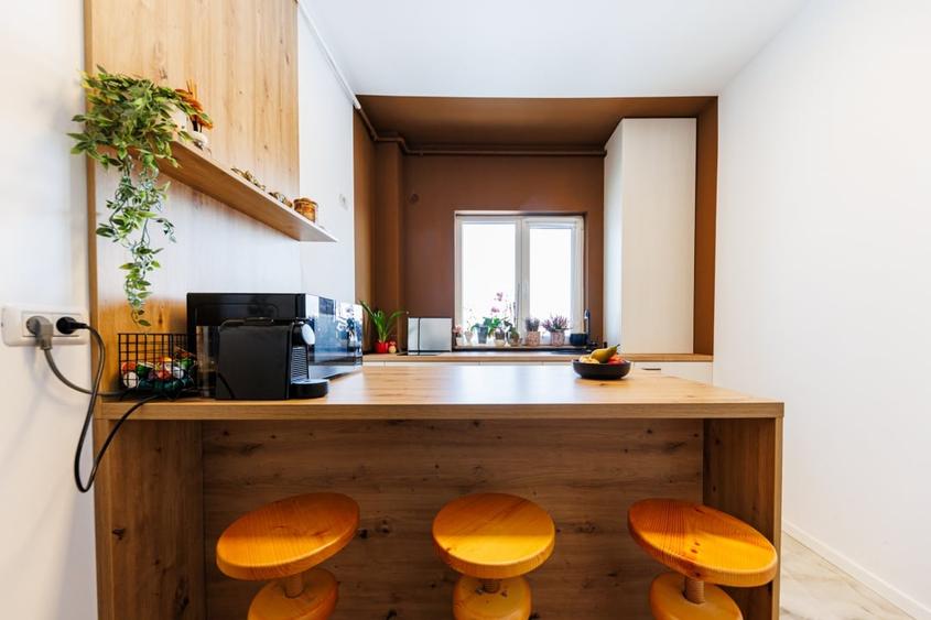 Apartament 2 camere, Dumbravita – Etaj 1 | Loc Parcare inclus | Comision 0% - 23