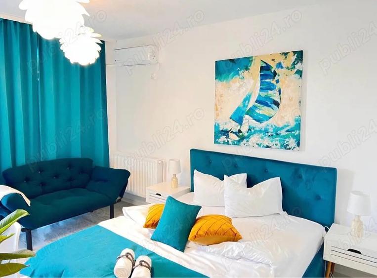 OCAZIE Studio Litoral Statiunea SATURN ! - 2